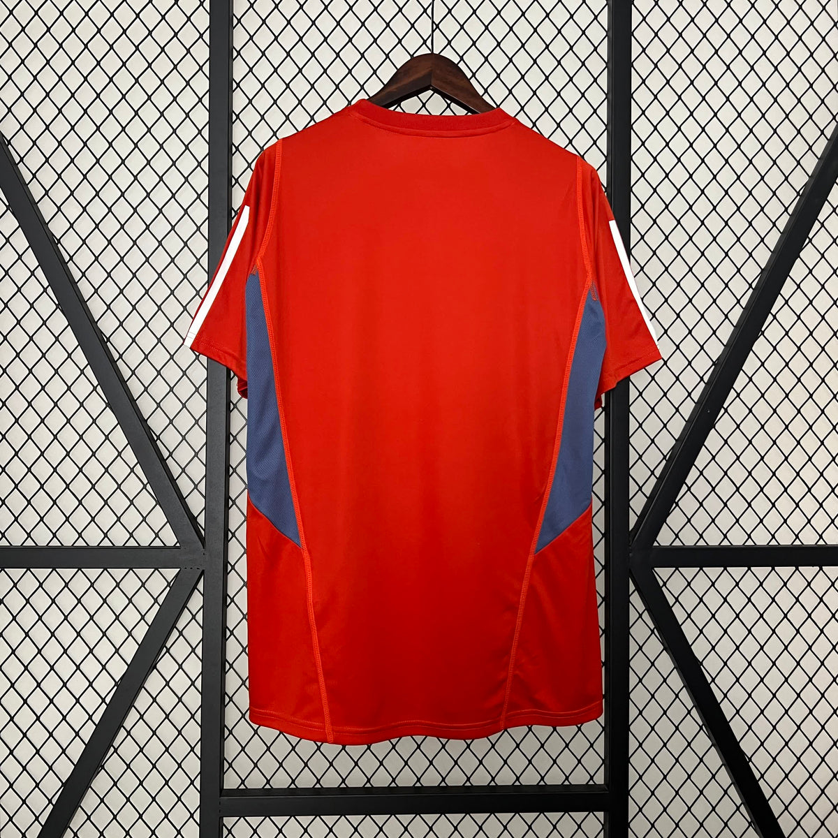 Camisa Cruzeiro 24/25 Adidas