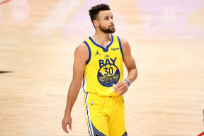 Regata Golden State Warriors - Statement Edition