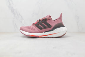 Tênis Adidas Ultra Boost 22 Magic Mauve