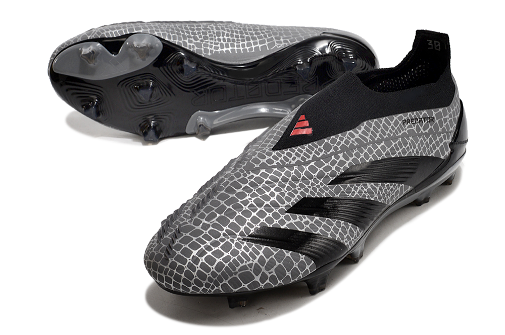 Adidas Predator Elite Laceless Sem Cadarço