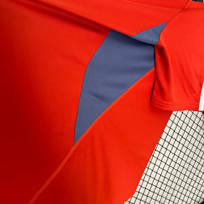 Camisa Cruzeiro 24/25 Adidas