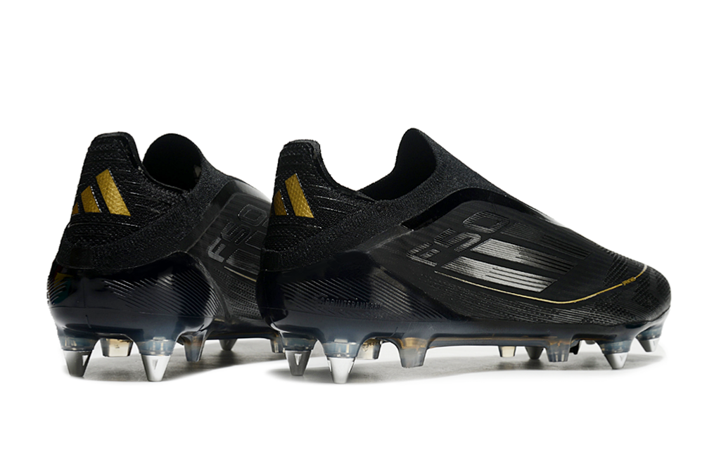 Adidas F50 Elite Laceless SG