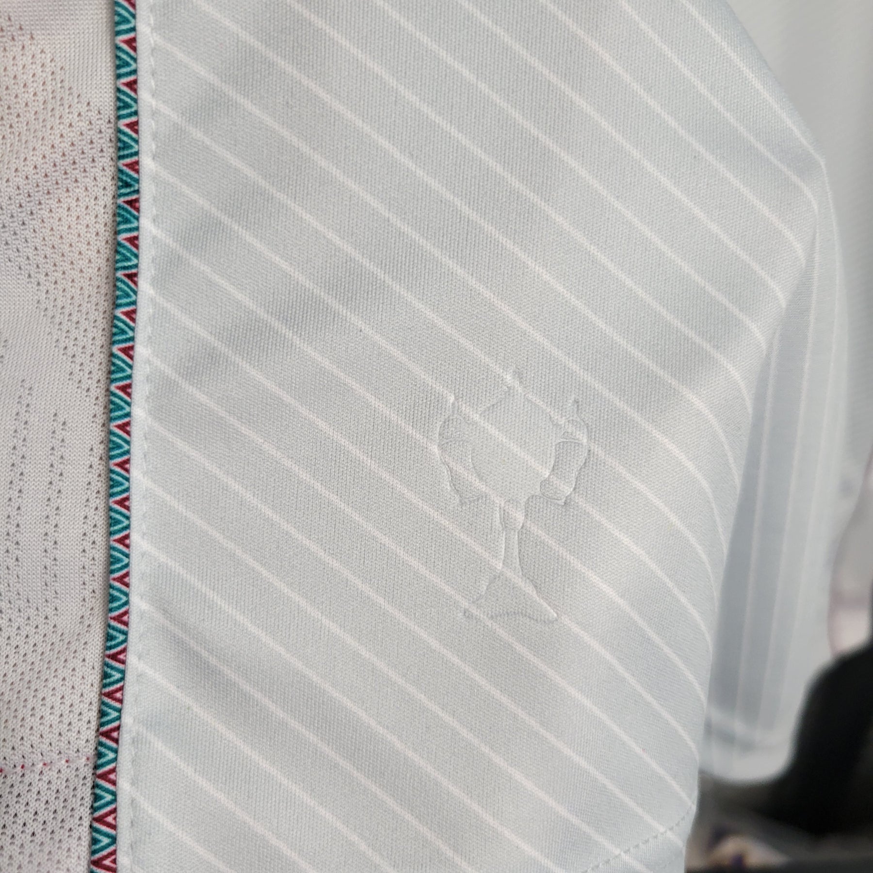 Camisa Fluminense 21/22