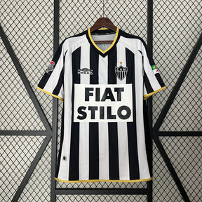 Camisa Atlético Mineiro Rêtro 2003