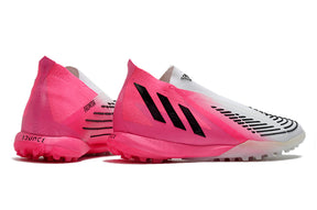 Adidas Predator Edge.1 Sem Cadarço Society