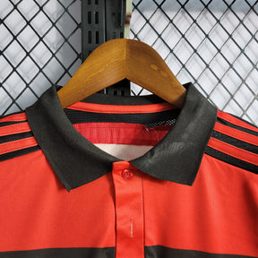 Camisa Flamengo Rêtro 17/18