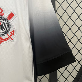 Camisa Corinthians 2024/25 Home
