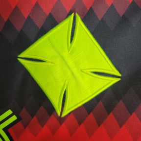 Camisa Vasco Special 2023/24