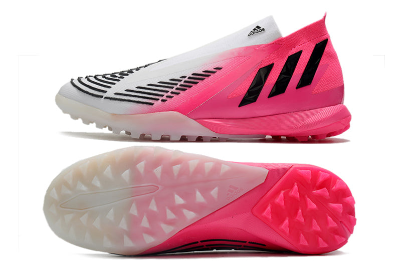 Adidas Predator Edge.1 Sem Cadarço Society