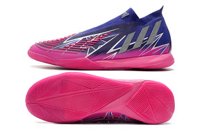 Adidas Predator Edge.1 Sem Cadarço Futsal
