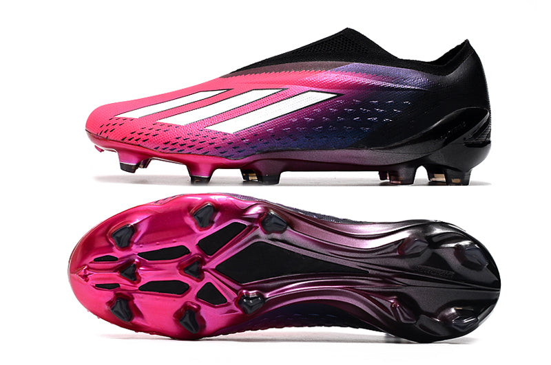 Adidas X Speedportal+ Sem Cadarço