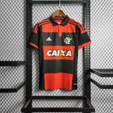 Camisa Flamengo Rêtro 17/18