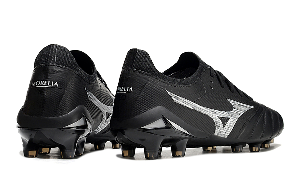 Mizuno Morelia Neo IV BATE Made in Japan