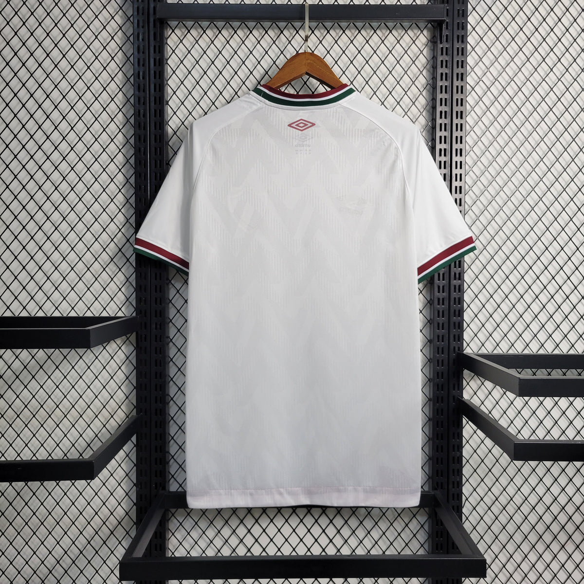 Camisa Fluminense 21/22