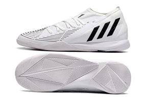 Adidas Predator Edge.1 Sem Cadarço Futsal