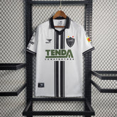 Camisa Atlético Mineiro Rêtro 1997