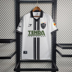 Camisa Atlético Mineiro Rêtro 1997