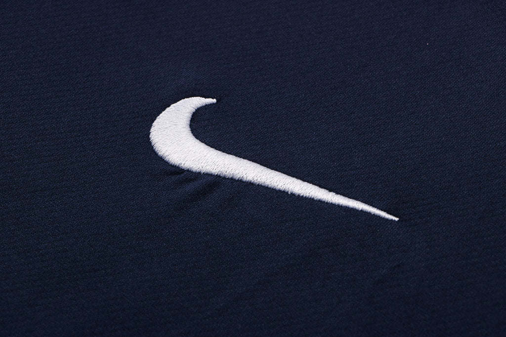 Conjunto Agasalho- Nike NBA Thermaflex - Denver Nuggets - 75 Anos