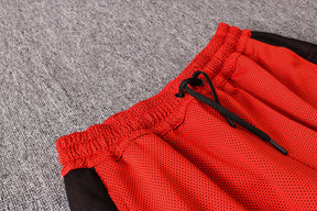 Conjunto Agasalho - Nike Thermaflex Showtime - Miami Heat