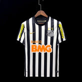 Camisa Santos Retrô 2013 Away