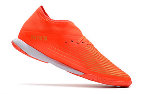 Adidas Predator Edge.1 Sem Cadarço Futsal
