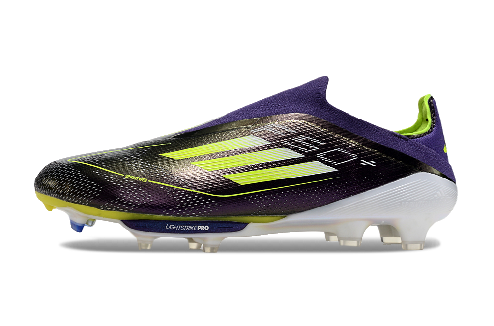 Adidas F50+ Elite Sem Cadarço
