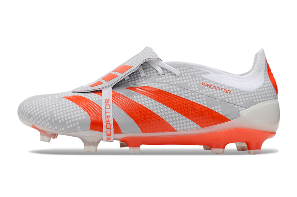 Adidas Predator Elite Tongue