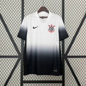 Camisa Corinthians 2024/25 Home