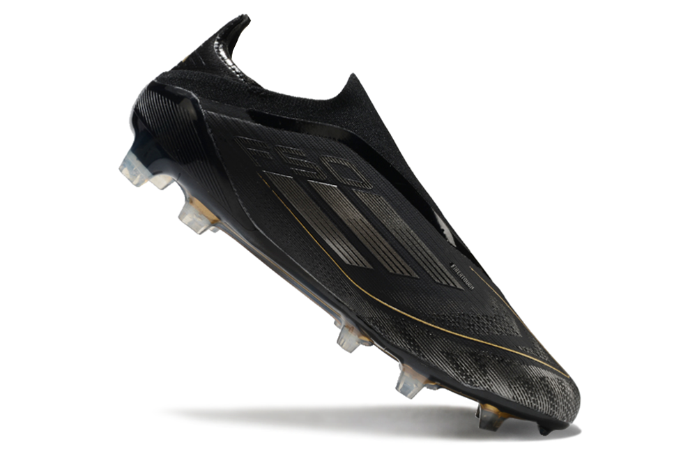 Adidas F50 Elite Laceless Sem Cadarço