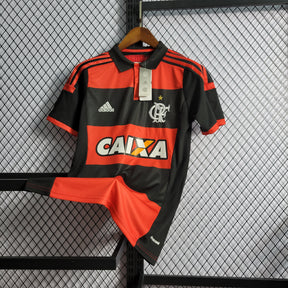 Camisa Flamengo Rêtro 17/18