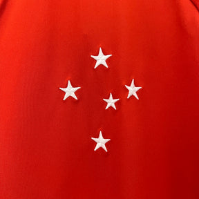 Camisa Cruzeiro 24/25 Adidas