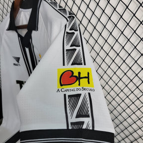 Camisa Atlético Mineiro Rêtro 1997