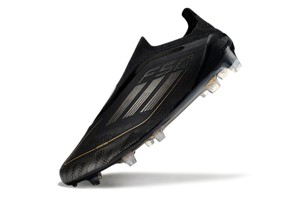 Adidas F50 Elite Laceless Sem Cadarço