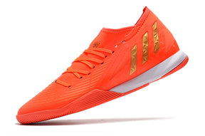 Adidas Predator Edge.1 Sem Cadarço Futsal