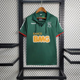 Camisa Cruzeiro Rêtro 2011 Verde