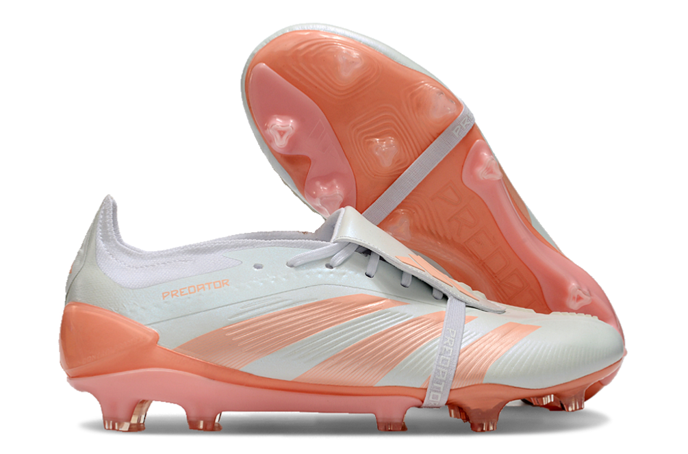Adidas Predator Elite Tongue