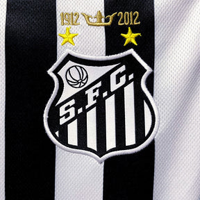 Camisa Santos Retrô 2013 Away