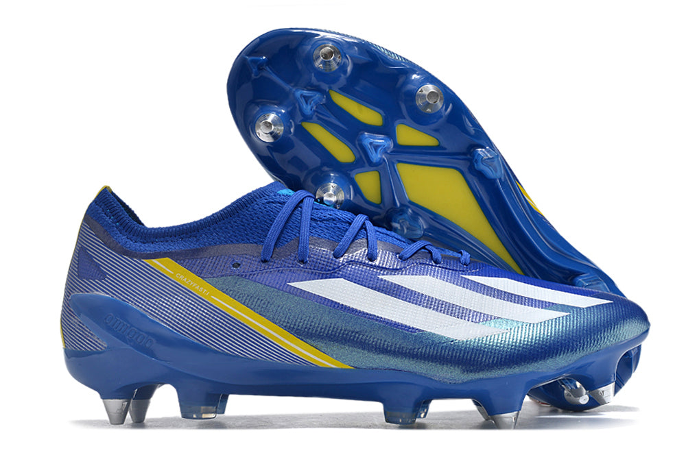 Adidas X Crazyfast.1 SG