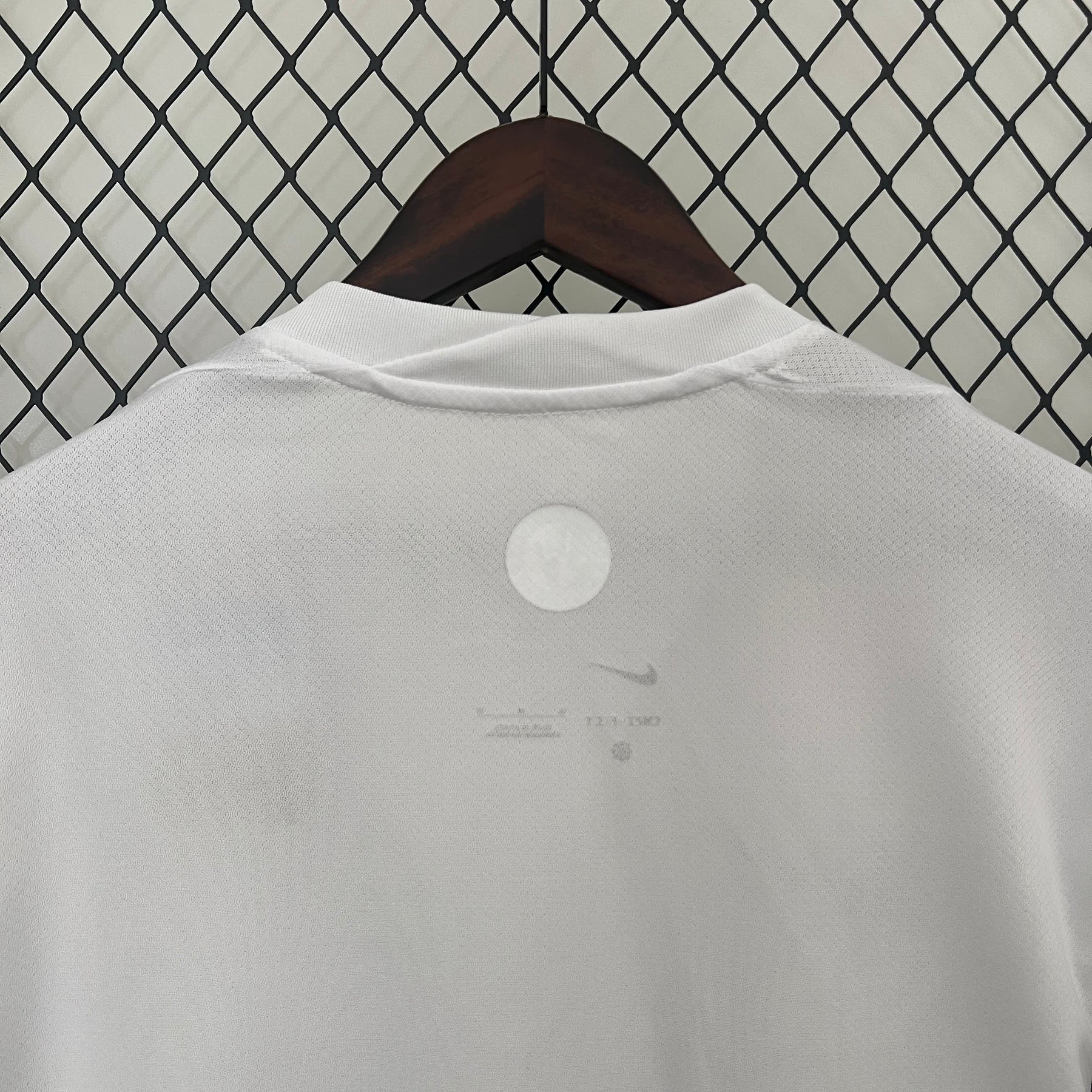 Camisa Corinthians 2024/25 Home