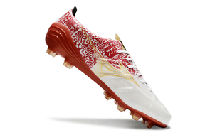 Mizuno Alpha Made in Japan