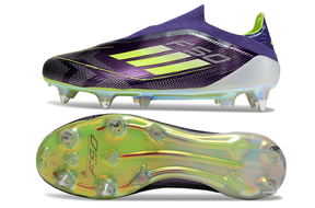 Adidas F50 Elite Laceless SG