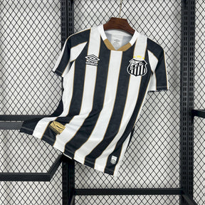Camisa Santos 24/25