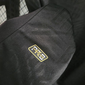 Camisa Botafogo 21/22 Preta