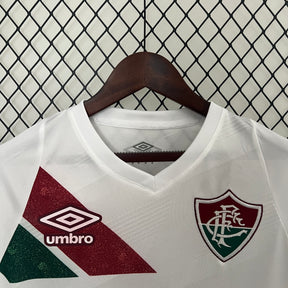 Camisa Fluminense Umbro 24/25 Away