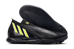 Adidas Predator Edge.1 Sem Cadarço Futsal