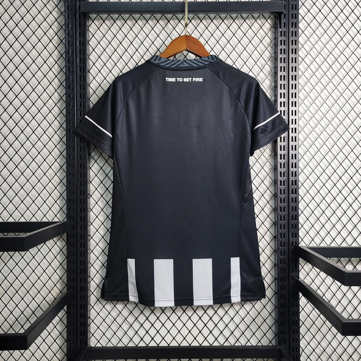 Camisa Feminina Botafogo 23/24 Home