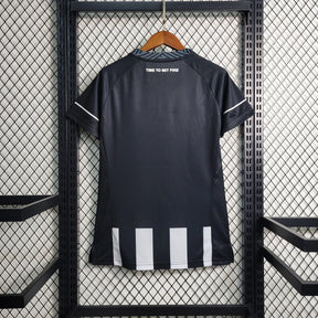 Camisa Feminina Botafogo 23/24 Home