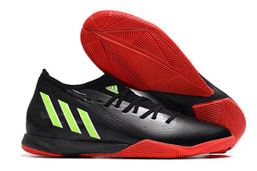 Adidas Predator Edge.1 Sem Cadarço Futsal