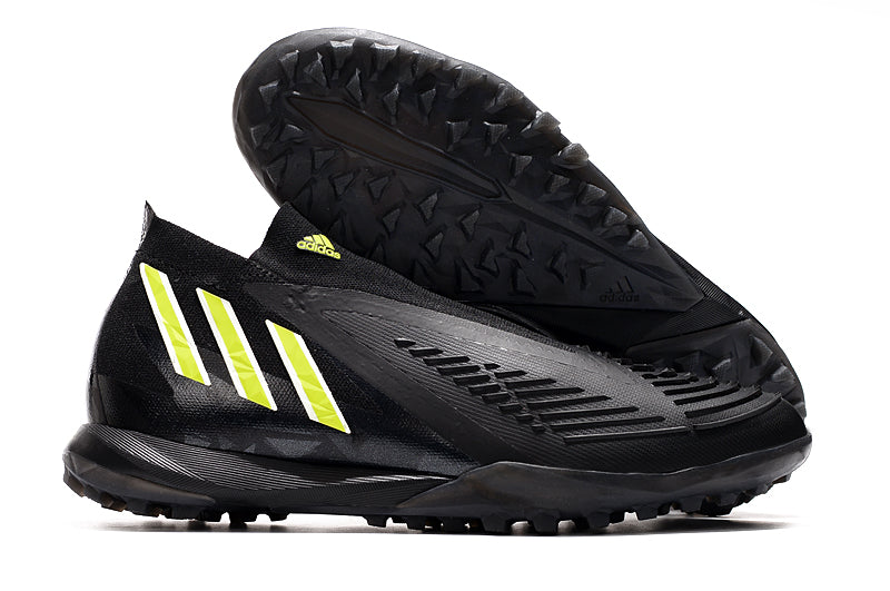 Adidas Predator Edge.1 Sem Cadarço Society