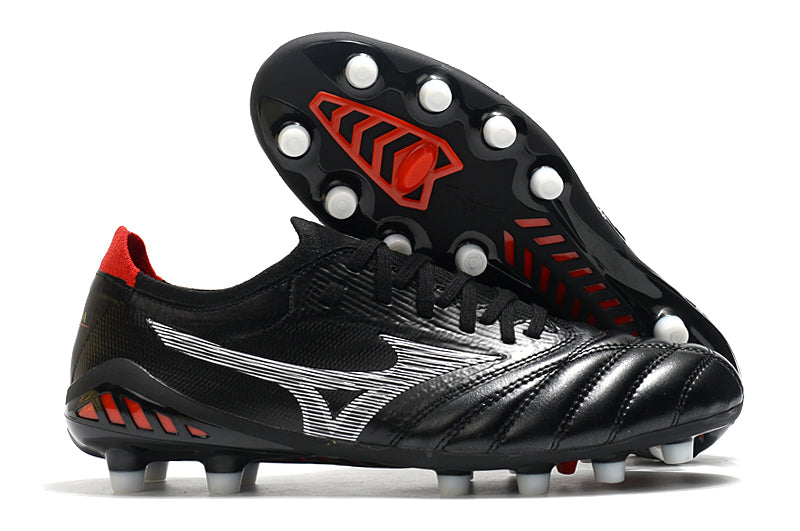 Mizuno Morelia Neo III